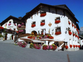 Schlosshotel Chastè Tarasp